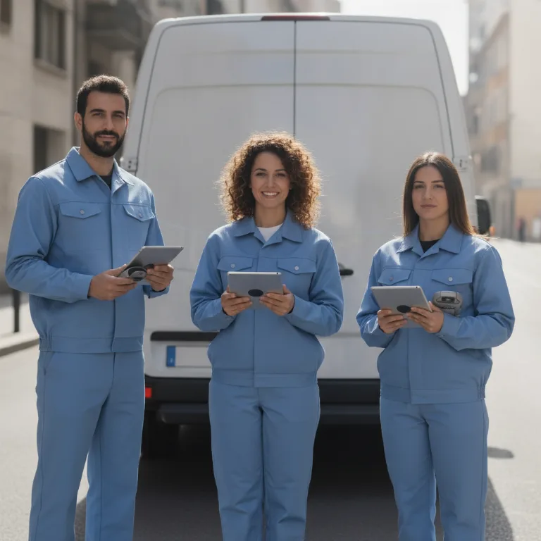 Abogado Fiscal equipo en Tetuan de las Victorias
